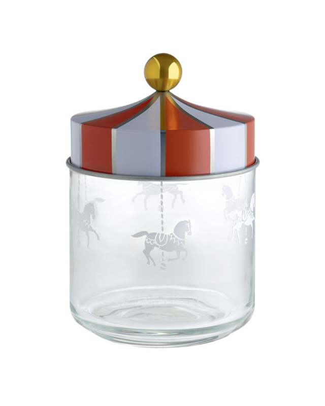 Circus Jar